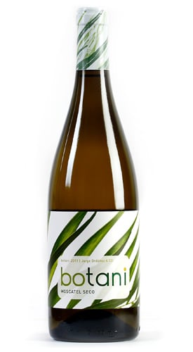 botani2 The Sipping Point   2/9/13