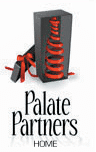 palatepartnerslogo Client Testimonials