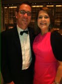 Ted Allen at the James Beard Awards ted allen 2 Ted Allen at the James Beard Awards