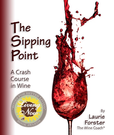 The Sipping Point: A Crash Course in Wine
