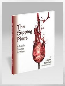 The Wine Coach, The Sipping Point