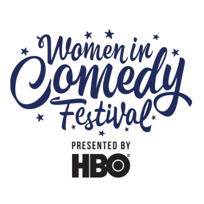 Women in comedy festival